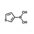 3-Thiopheneboronic acid CAS 6165-69-1